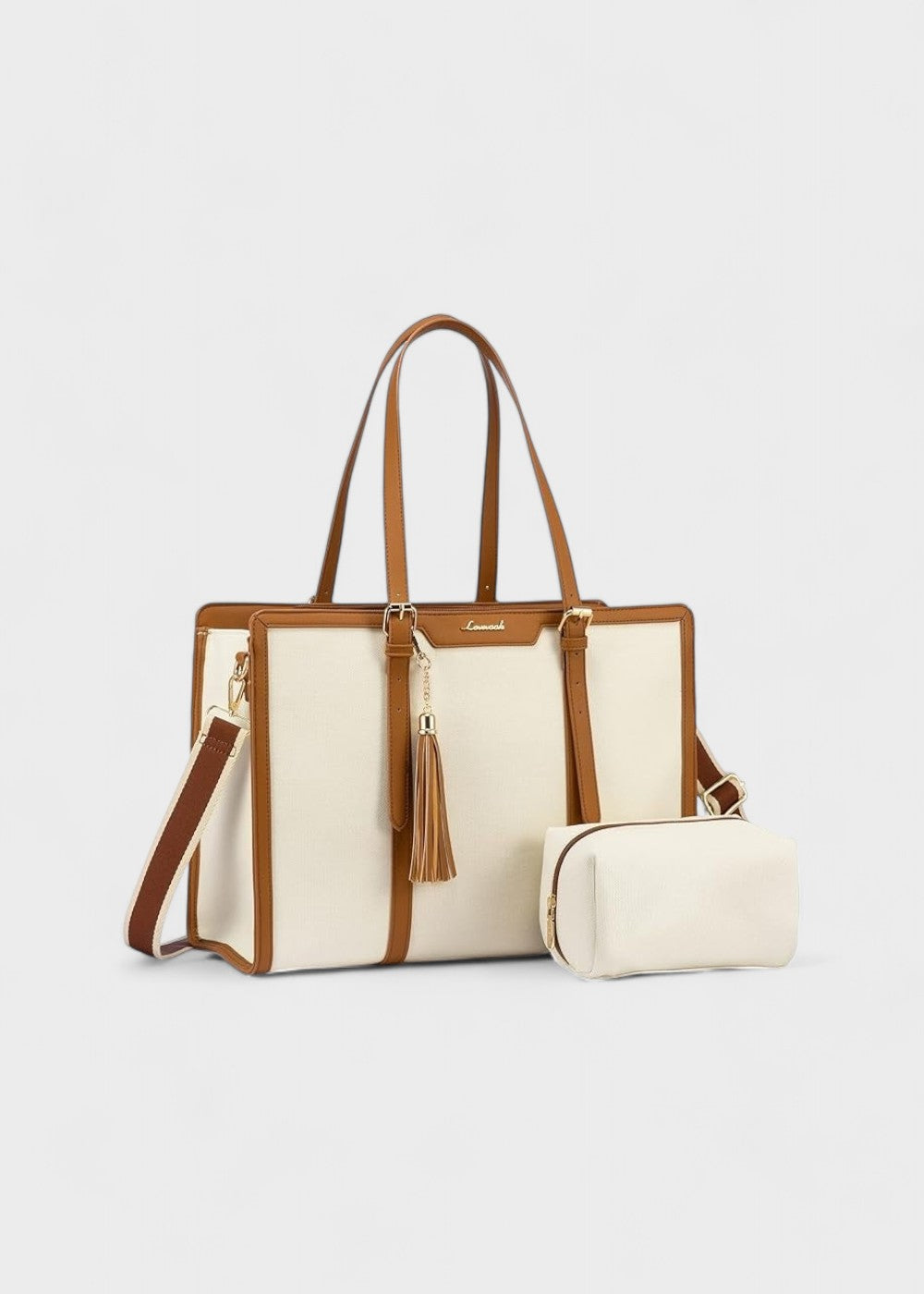 School Bag + 1 Pochette gratuite