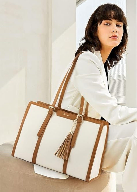 School Bag + 1 Pochette gratuite
