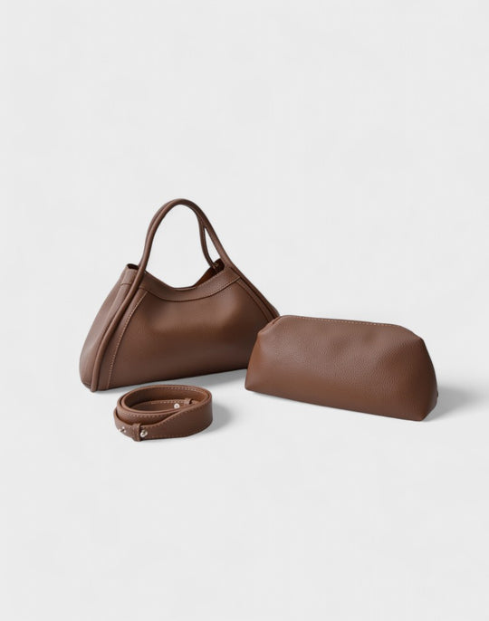 Kelly Bag + 1 Pochette gratuite