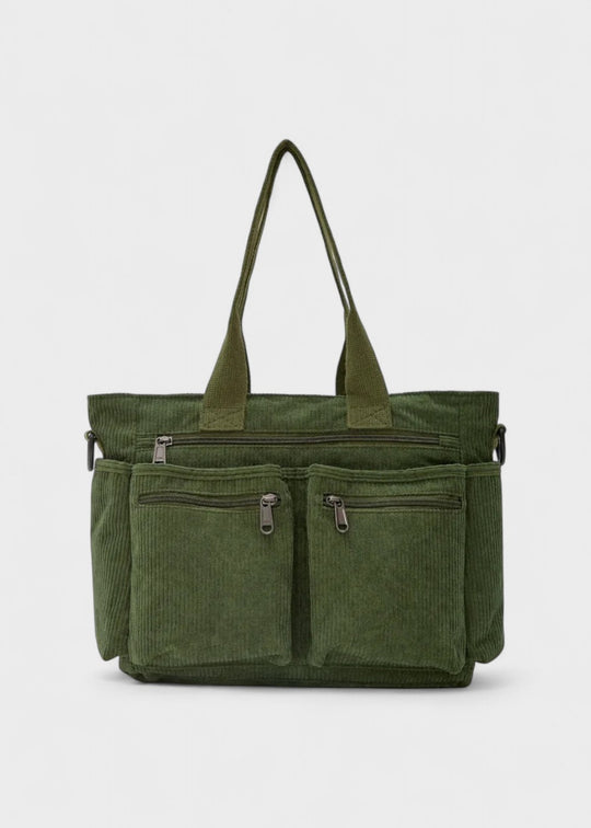 Kanna - Geantă crossbody