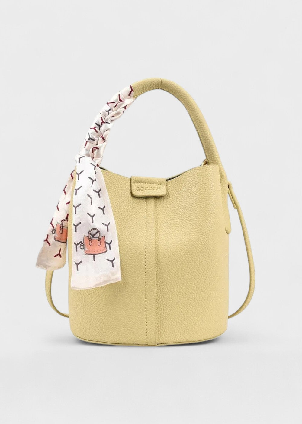 Sac seau tendance
