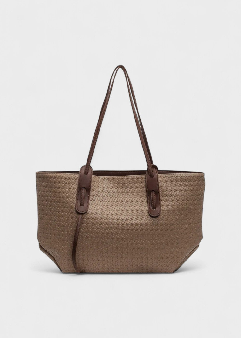 Geantă Vicky Weave Tote