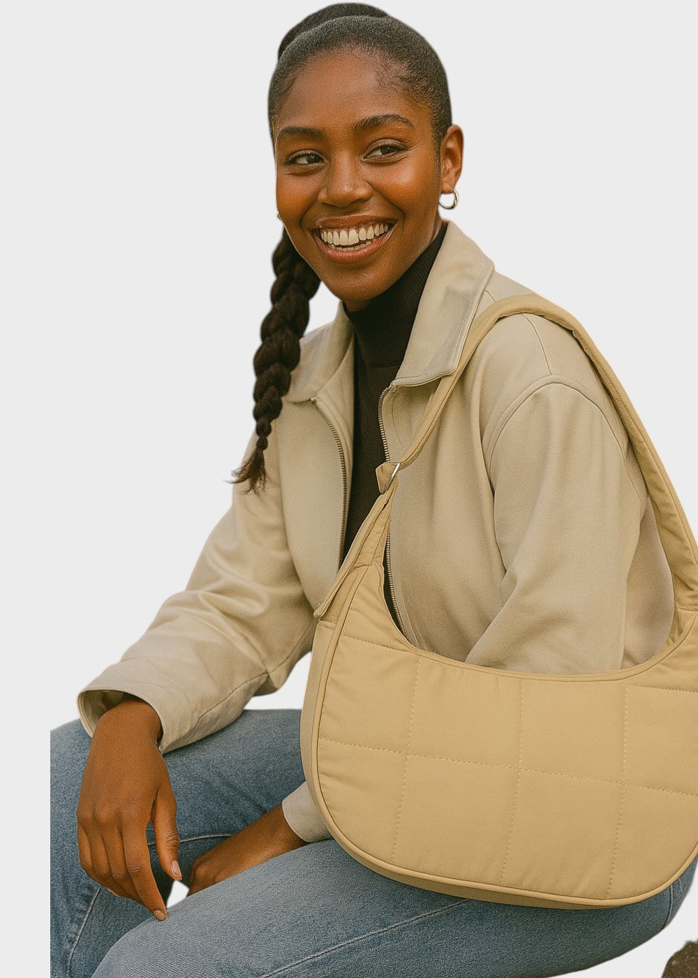 Hello Mimi - Sac mini et mignon