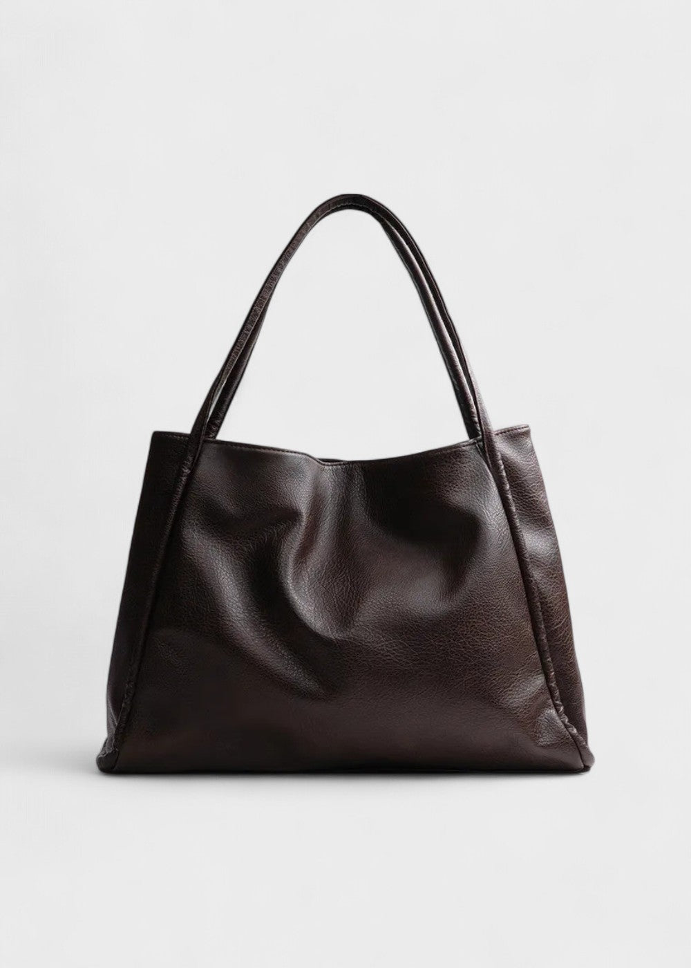 Dina - Geantă tote din piele
