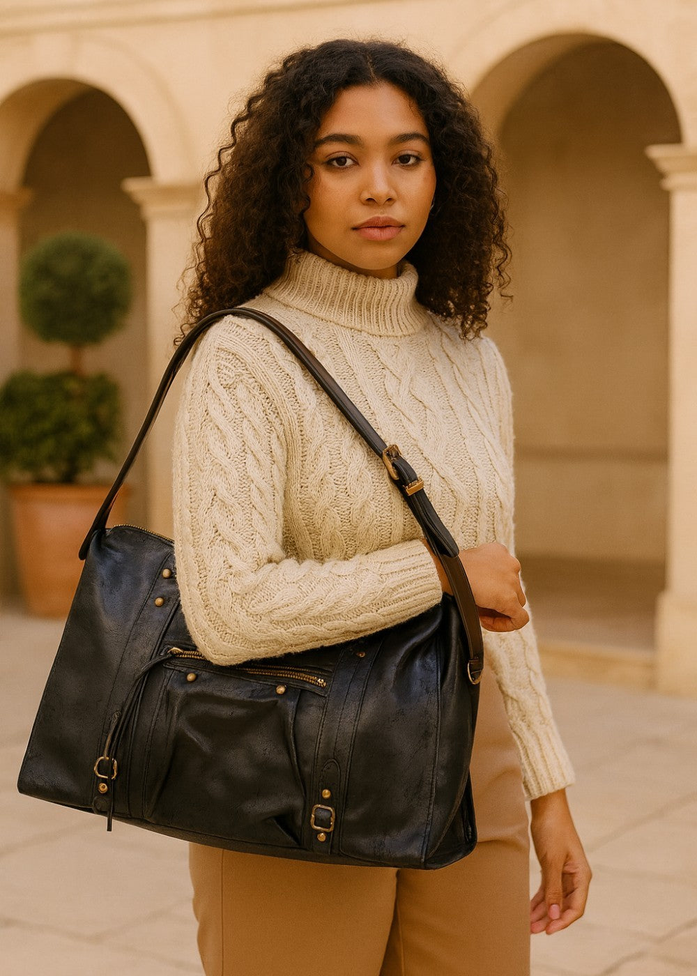 Girl bag