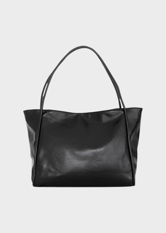Dina - Geantă tote din piele