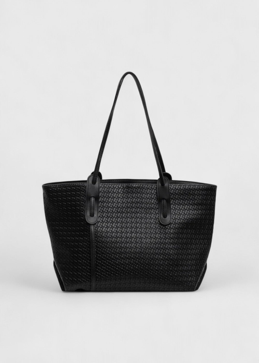 Geantă Vicky Weave Tote