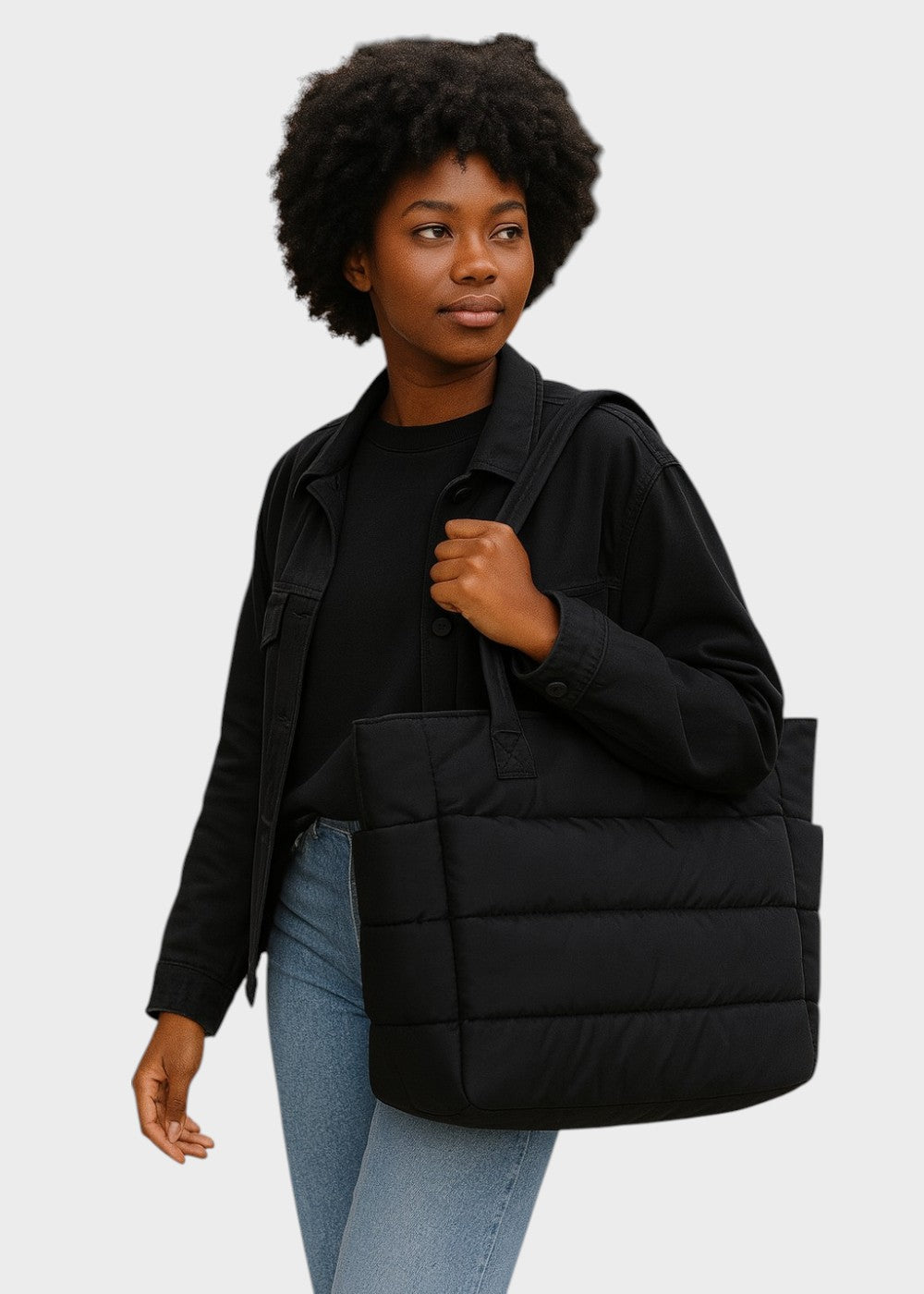 Jolie - Sac fourre tout