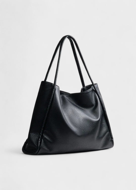 Dina - Geantă tote din piele