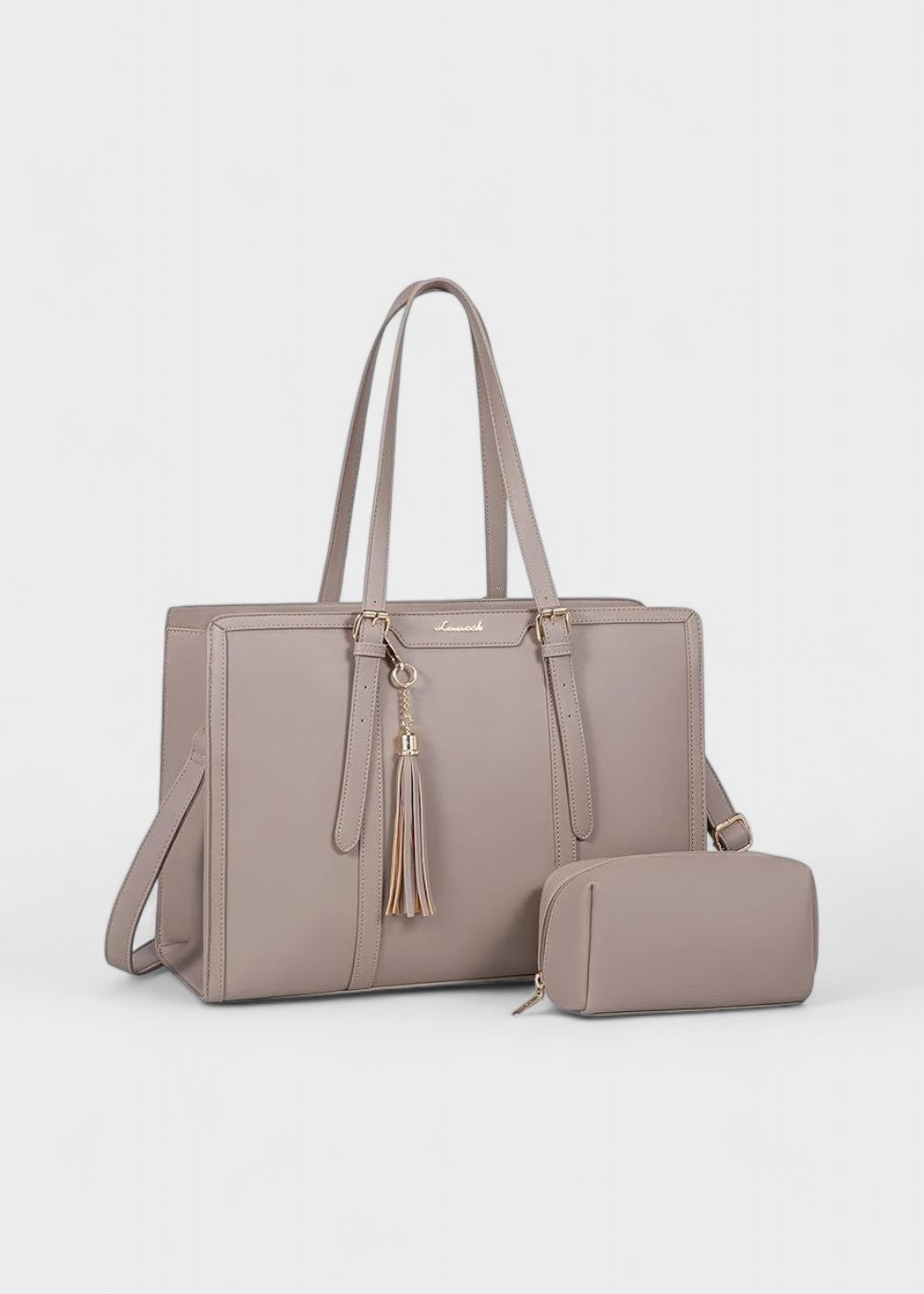 School Bag + 1 Pochette gratuite