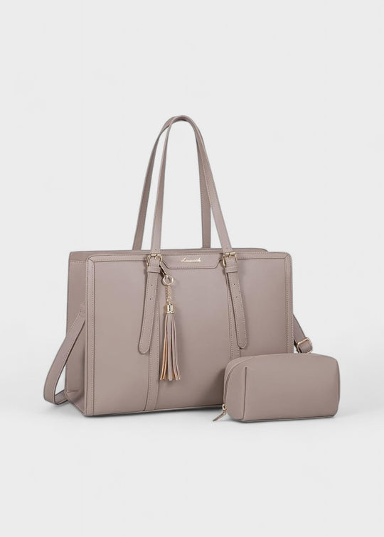 School Bag + 1 Pochette gratuite