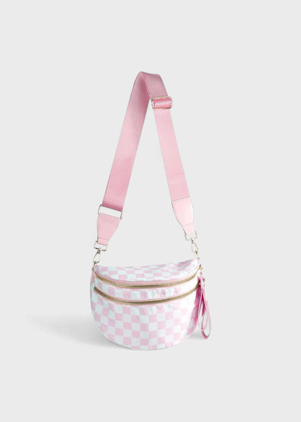 GoFree - Geanta crossbody cea mai încăpătoare