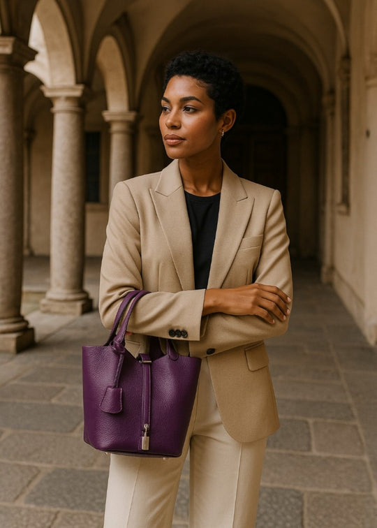 Viral Bucket Bag