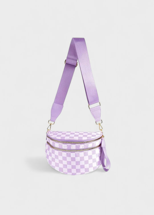 GoFree - Geanta crossbody cea mai încăpătoare