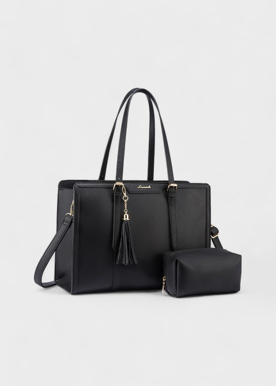 School Bag + 1 Pochette gratuite
