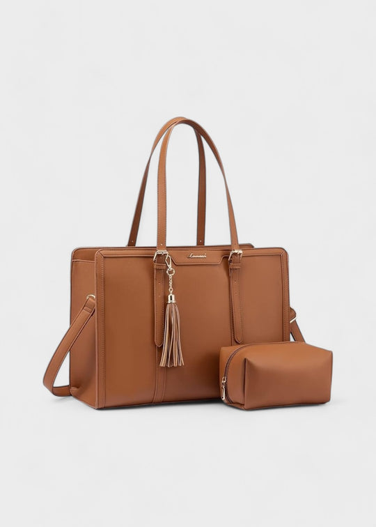 School Bag + 1 Pochette gratuite