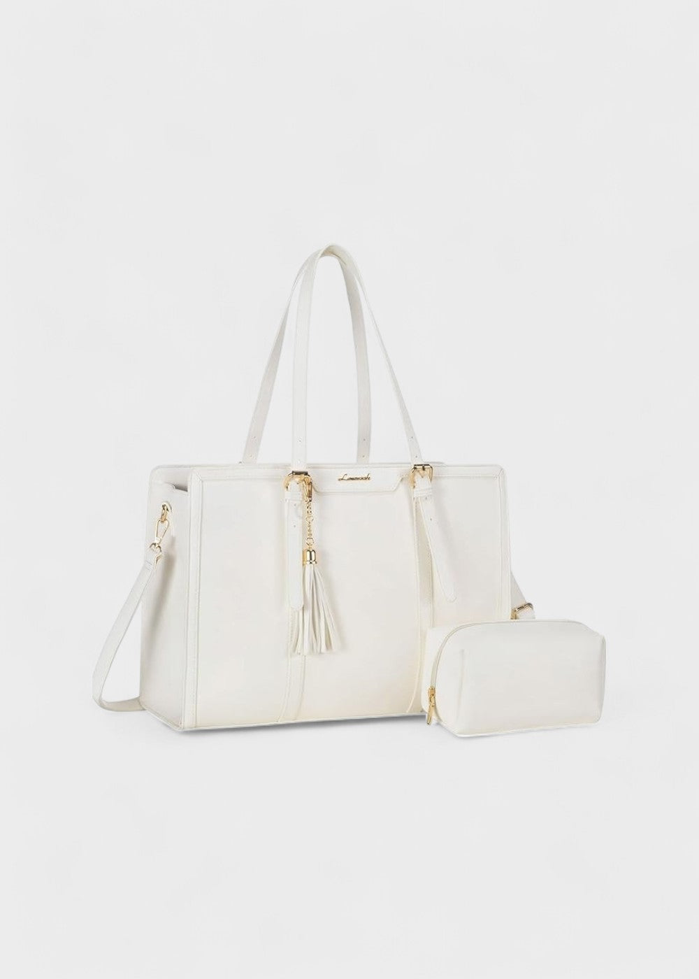School Bag + 1 Pochette gratuite