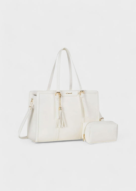 School Bag + 1 Pochette gratuite