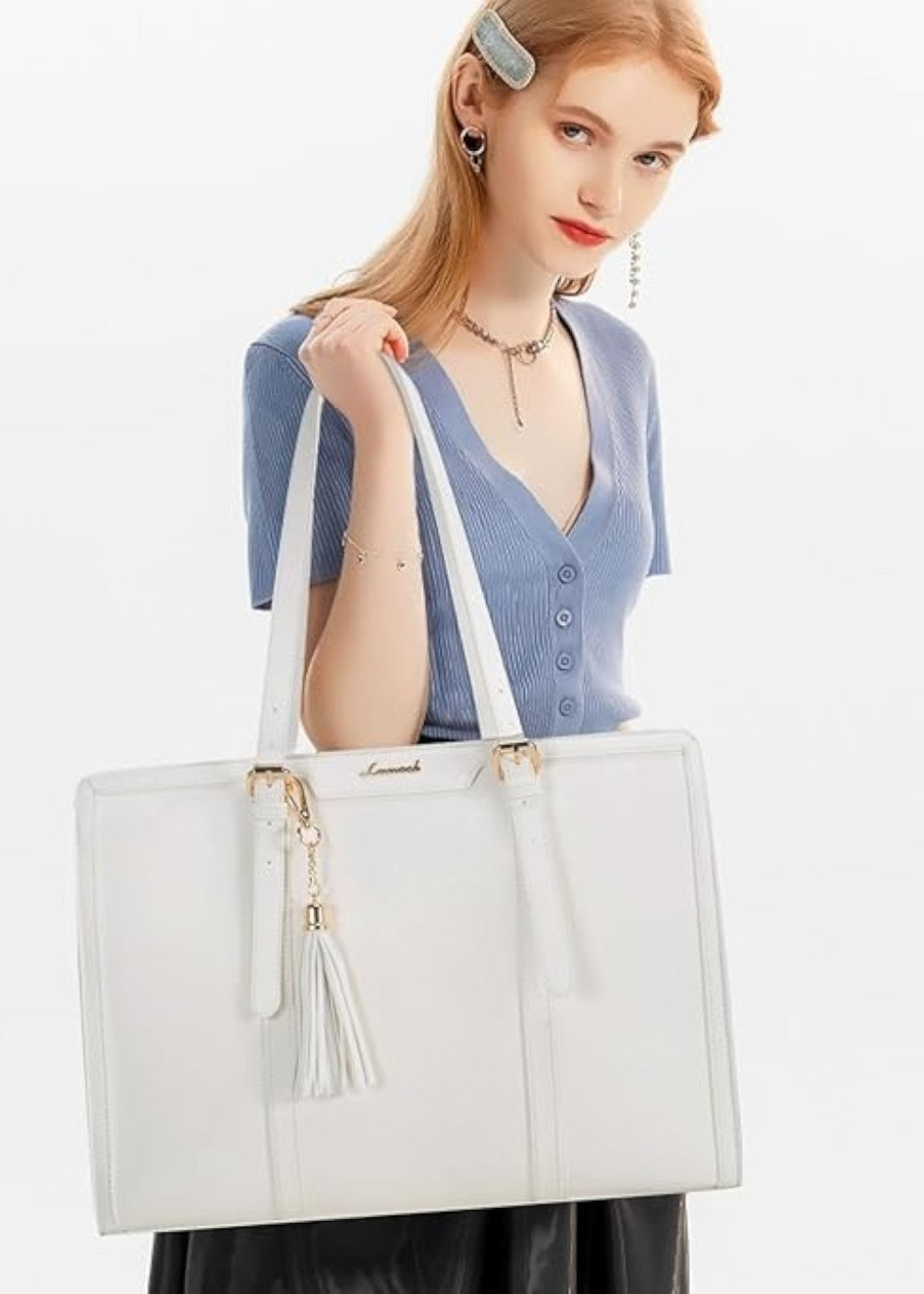 School Bag + 1 Pochette gratuite