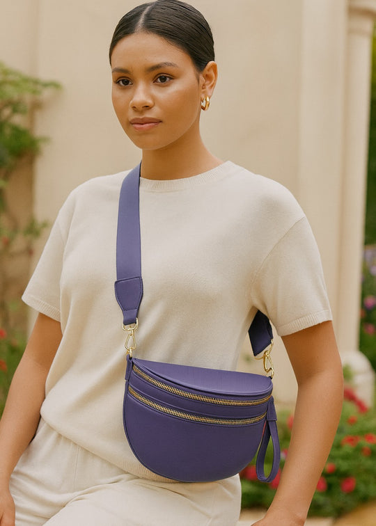 The Bum bag
