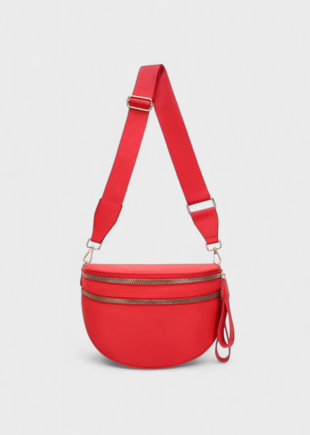 The Bum bag