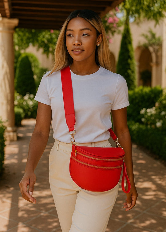 The Bum bag