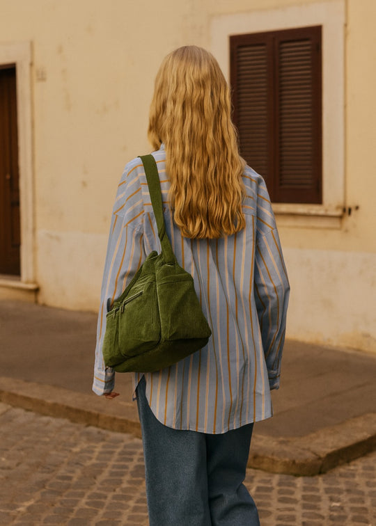 Kanna - Geantă crossbody
