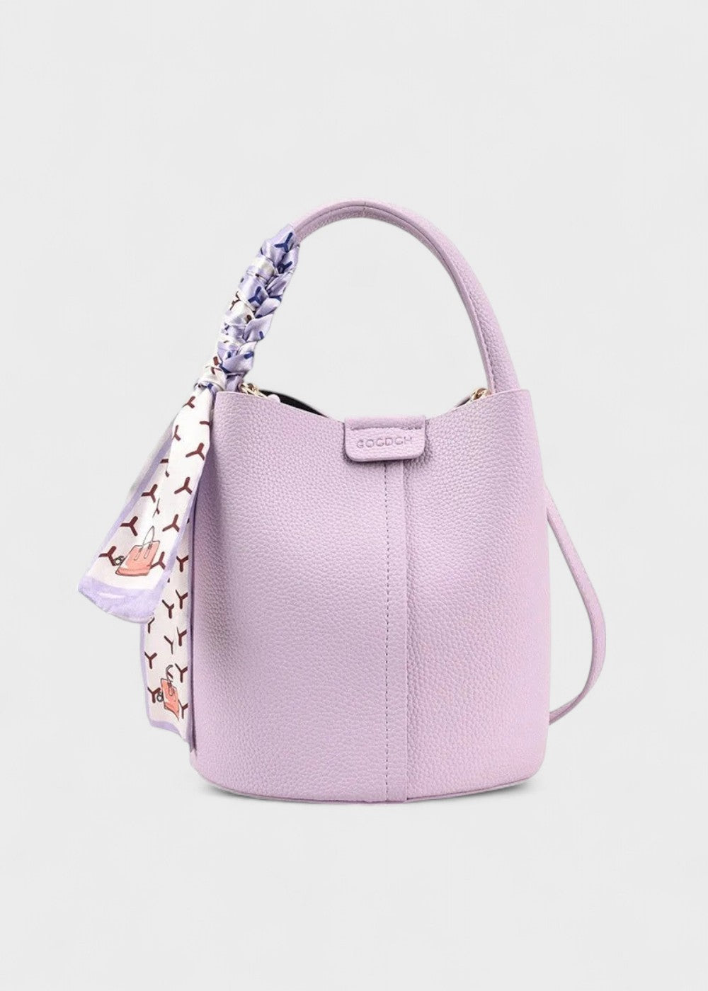 Sac seau tendance