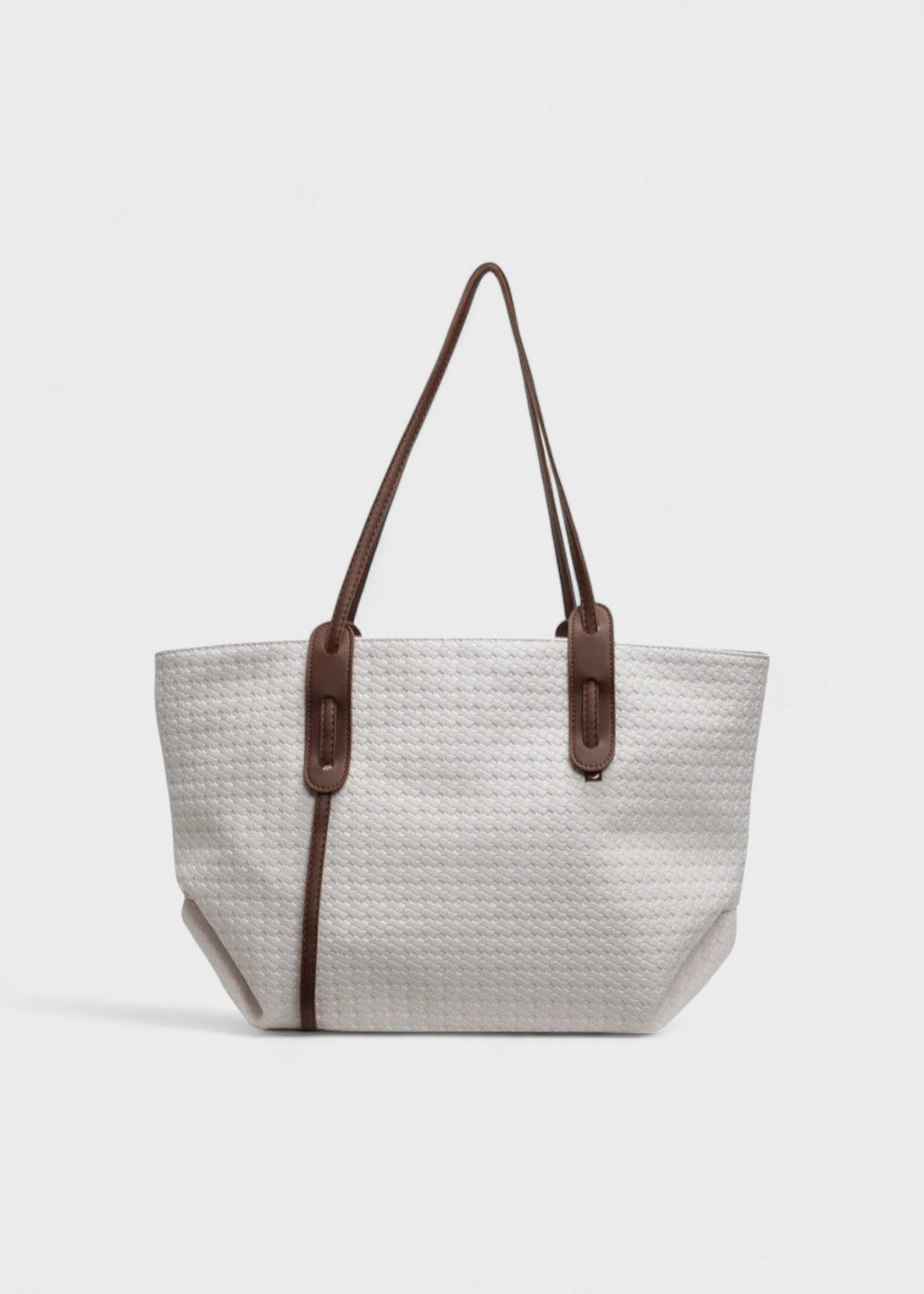 Geantă Vicky Weave Tote