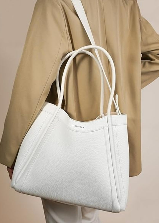 Kelly Bag + 1 Pochette gratuite